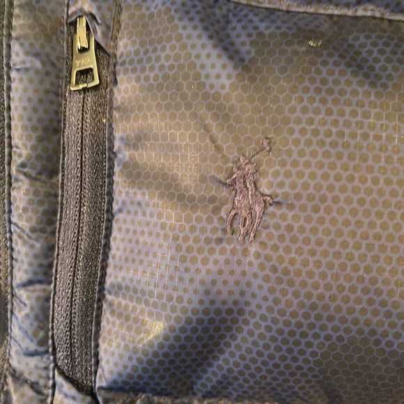 Polo Ralph Lauren boys puffer jacket - Picture 5 of 7